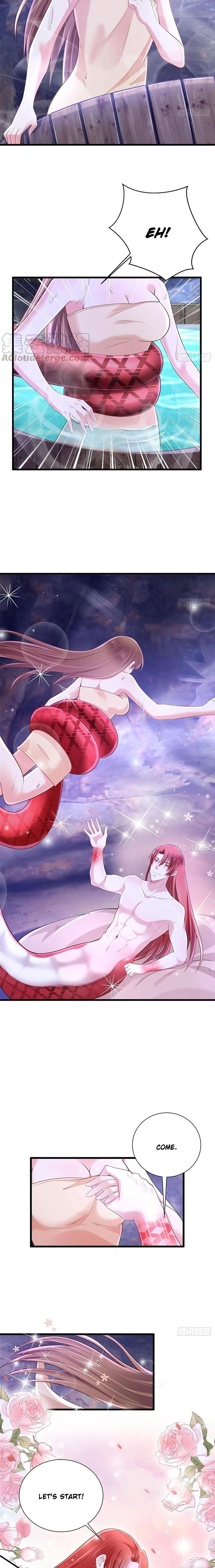 Read Beauty and the Beasts Manga Online