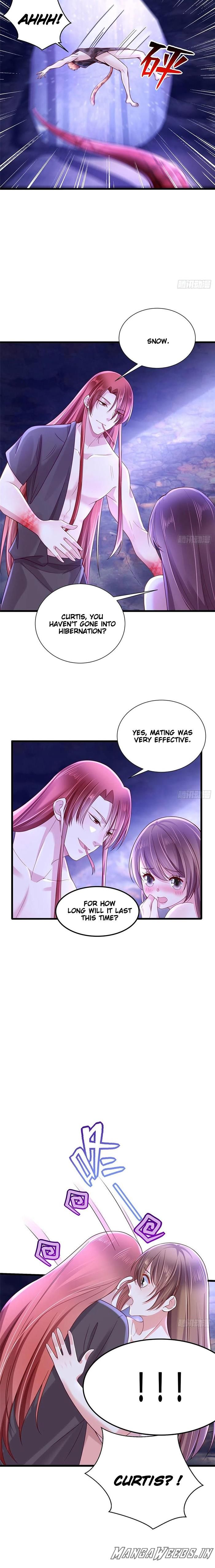 Read Beauty and the Beasts Manga Online