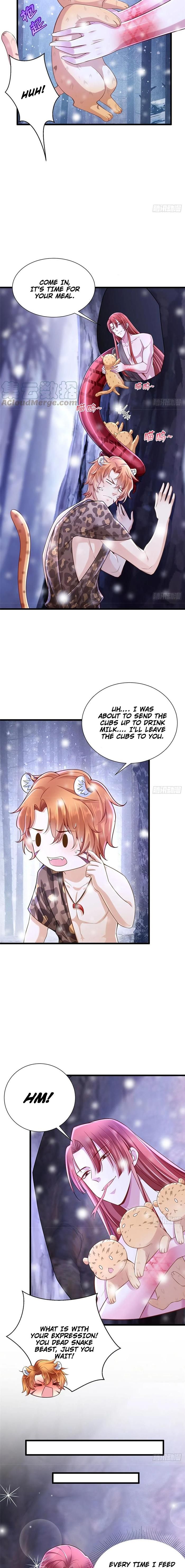 Read Beauty and the Beasts Manga Online