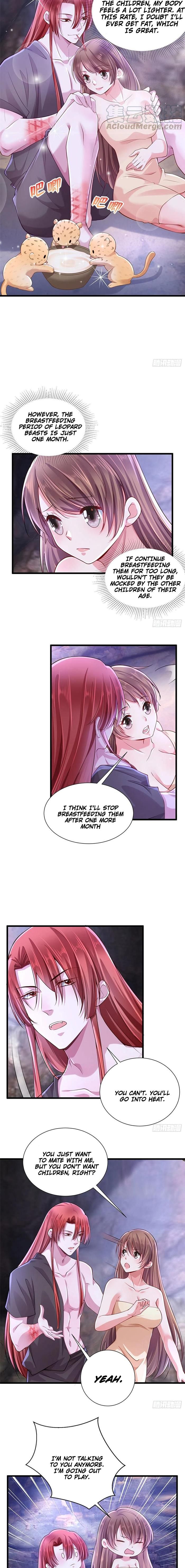 Read Beauty and the Beasts Manga Online
