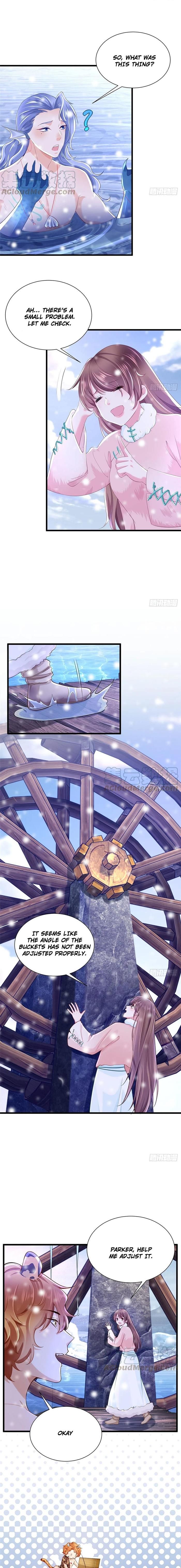 Read Beauty and the Beasts Manga Online