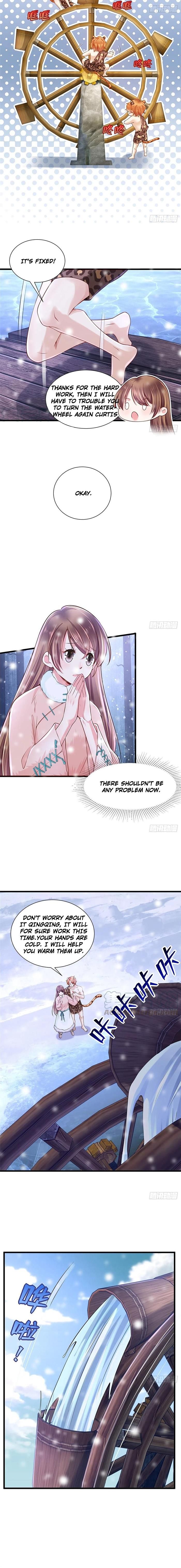 Read Beauty and the Beasts Manga Online
