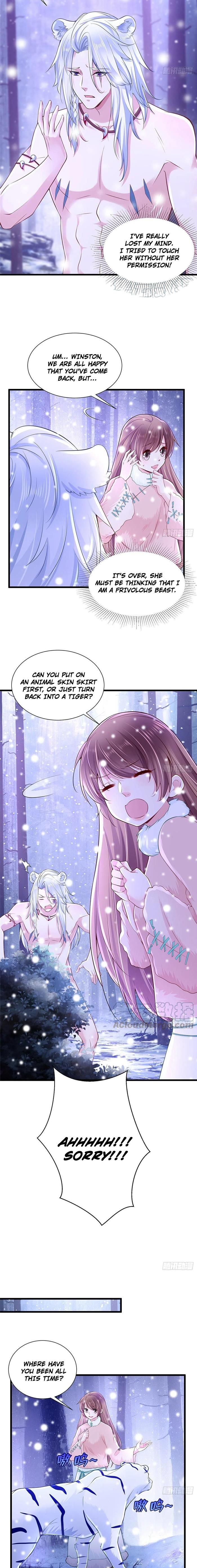 Read Beauty and the Beasts Manga Online