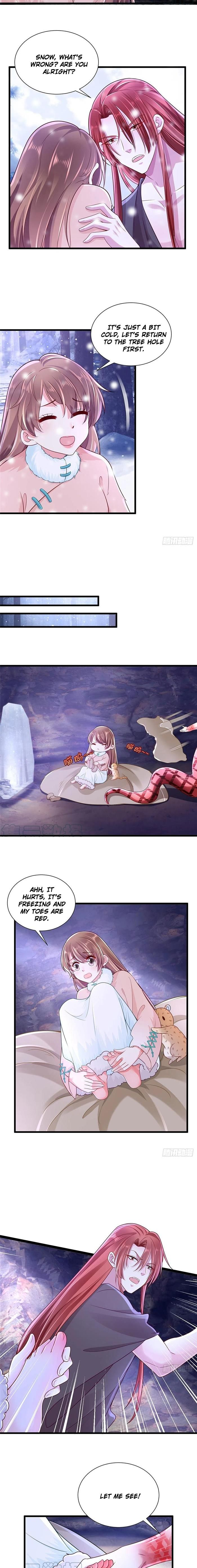 Read Beauty and the Beasts Manga Online