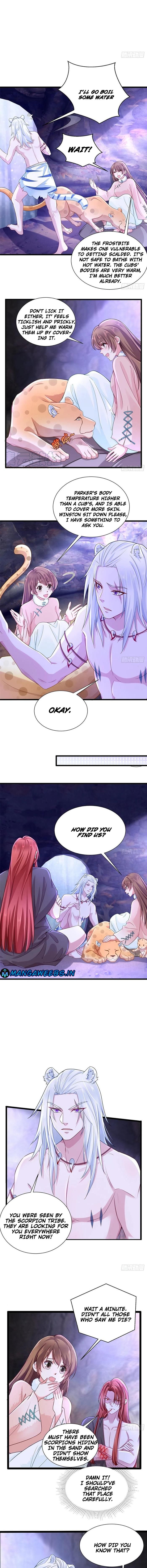 Read Beauty and the Beasts Manga Online