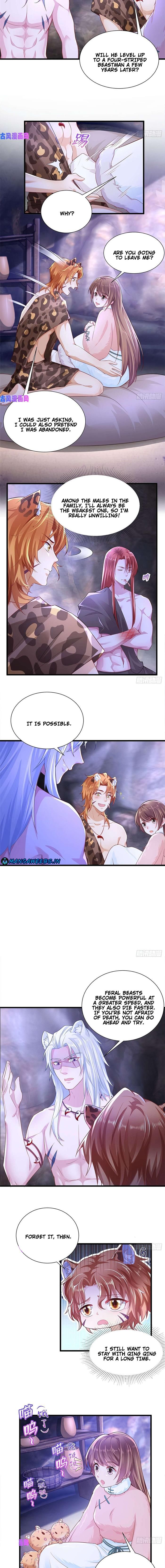 Read Beauty and the Beasts Manga Online