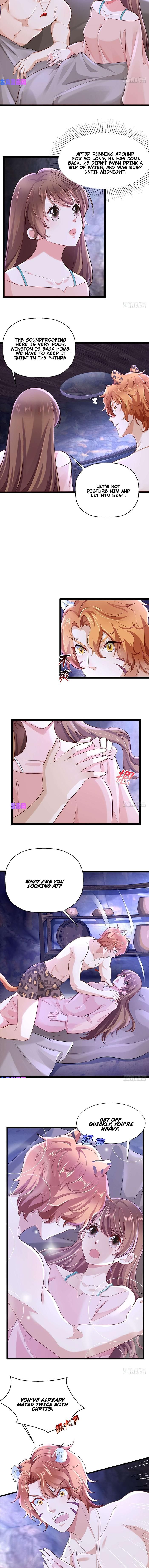 Read Beauty and the Beasts Manga Online
