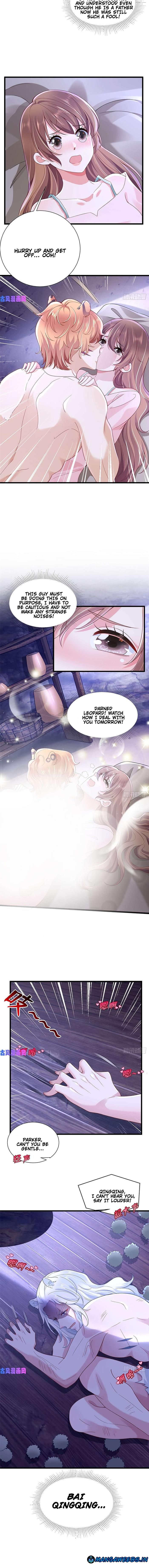Read Beauty and the Beasts Manga Online