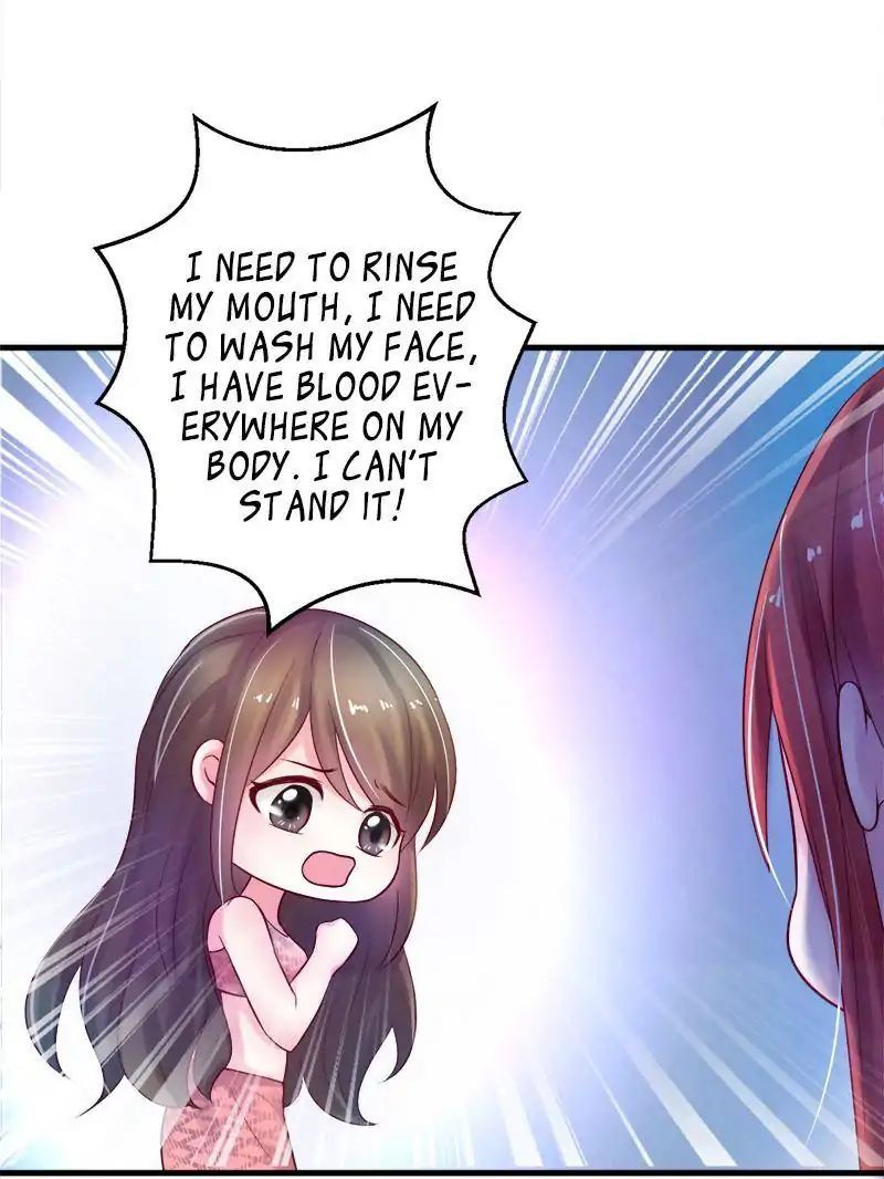 Read Beauty and the Beasts Manga Online