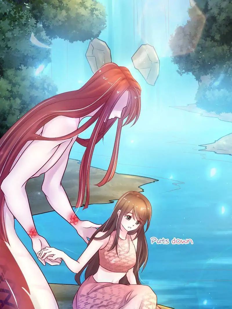 Read Beauty and the Beasts Manga Online