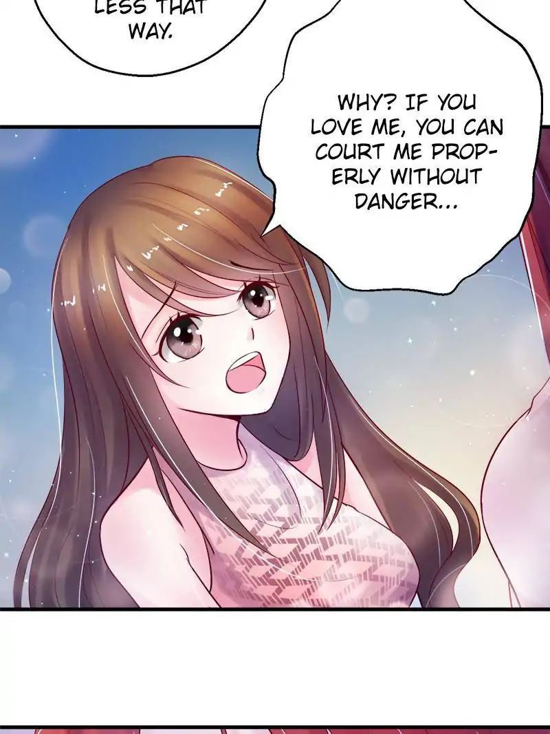 Read Beauty and the Beasts Manga Online