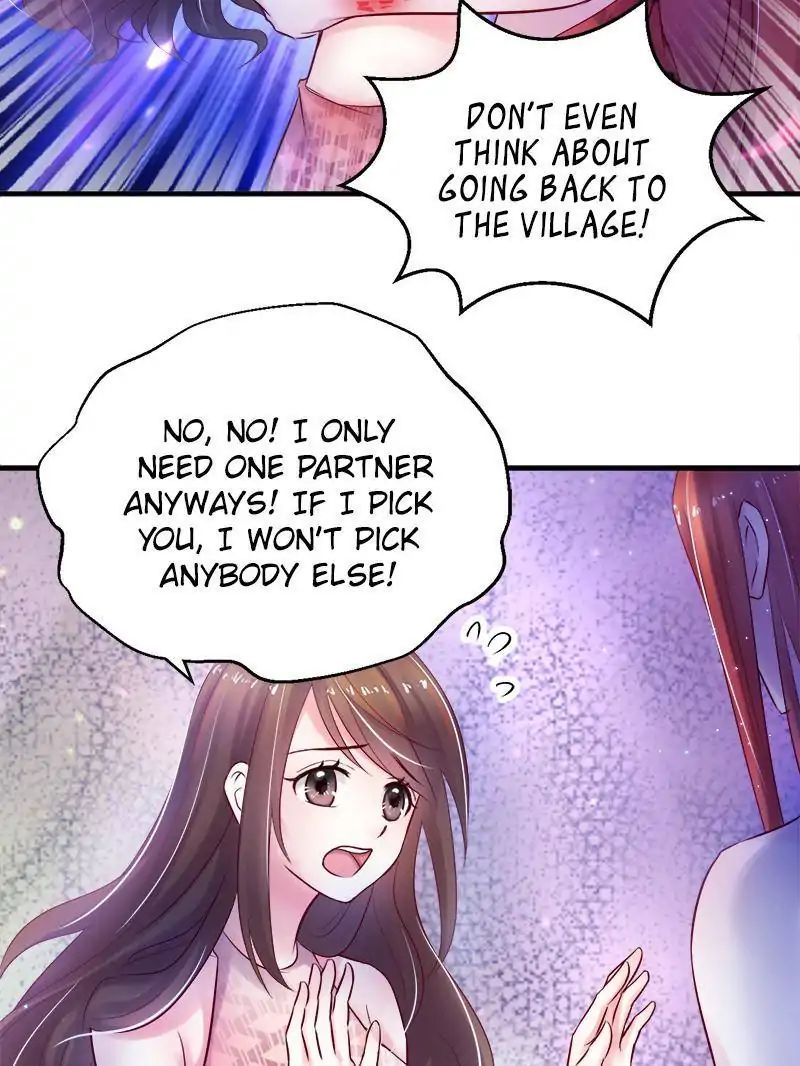 Read Beauty and the Beasts Manga Online