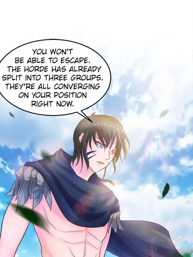 Read Beauty and the Beasts Manga Online