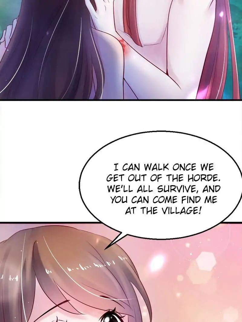 Read Beauty and the Beasts Manga Online