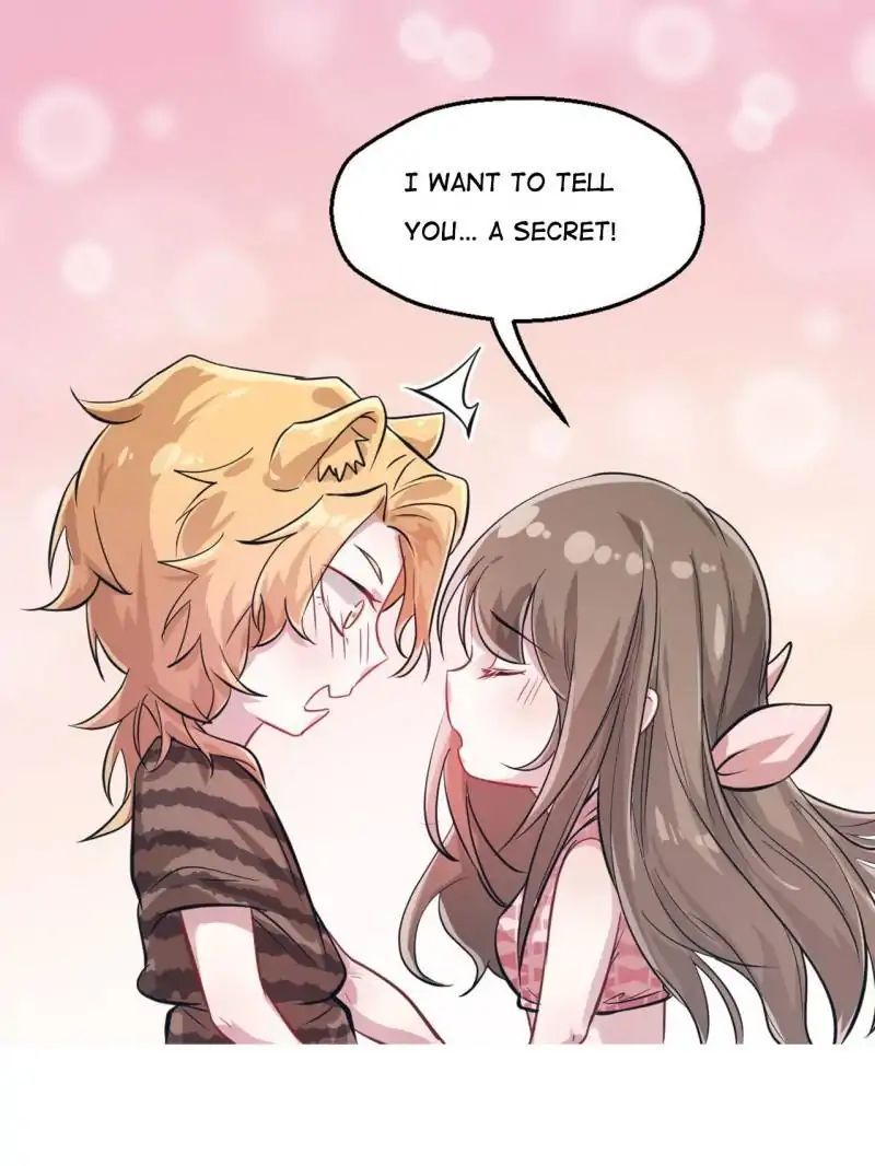 Read Beauty and the Beasts Manga Online