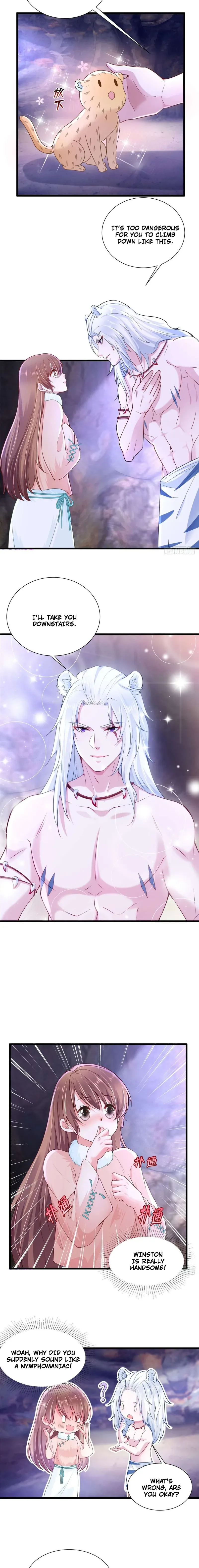 Read Beauty and the Beasts Manga Online