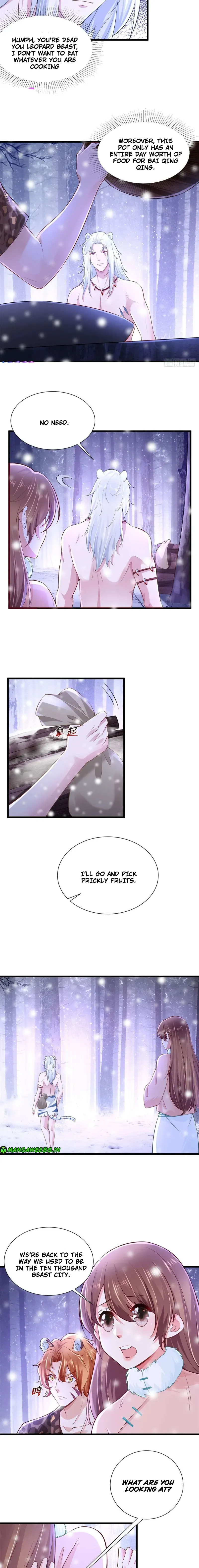 Read Beauty and the Beasts Manga Online