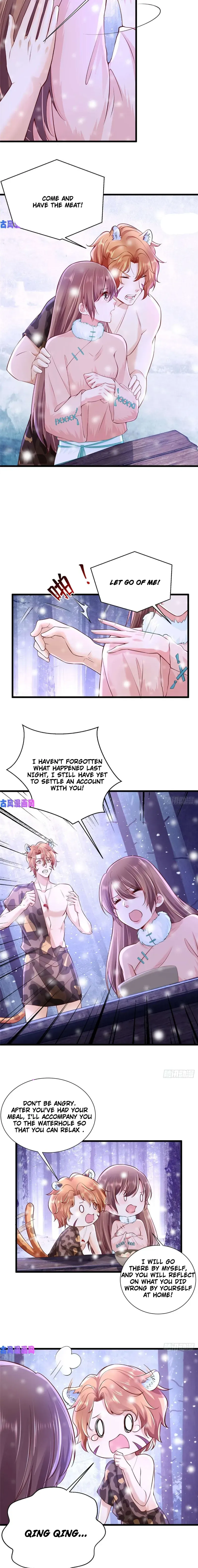 Read Beauty and the Beasts Manga Online