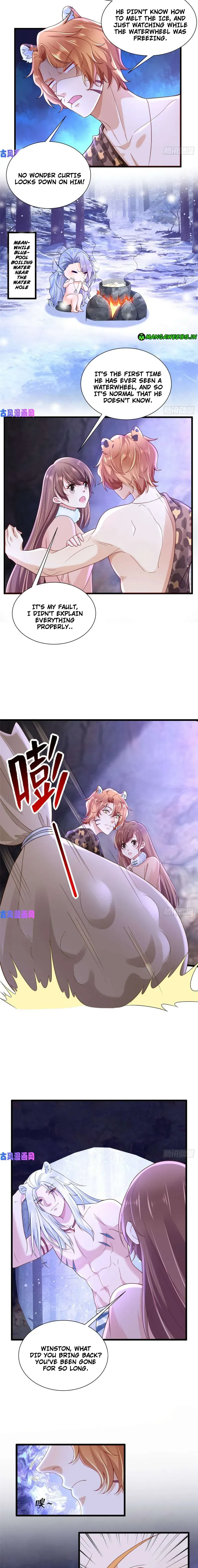 Read Beauty and the Beasts Manga Online