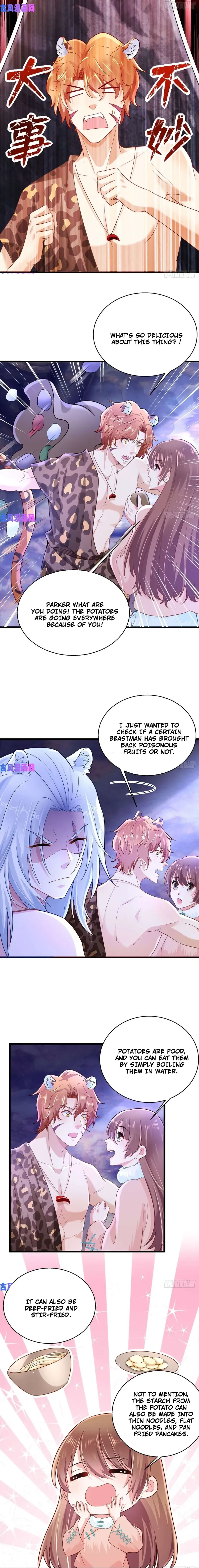 Read Beauty and the Beasts Manga Online