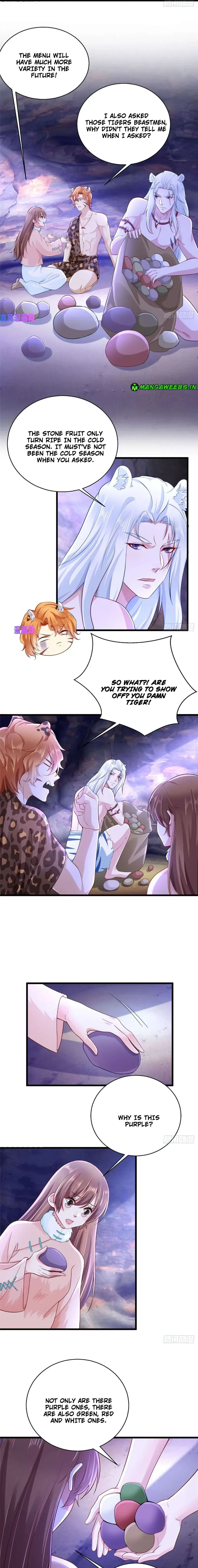 Read Beauty and the Beasts Manga Online