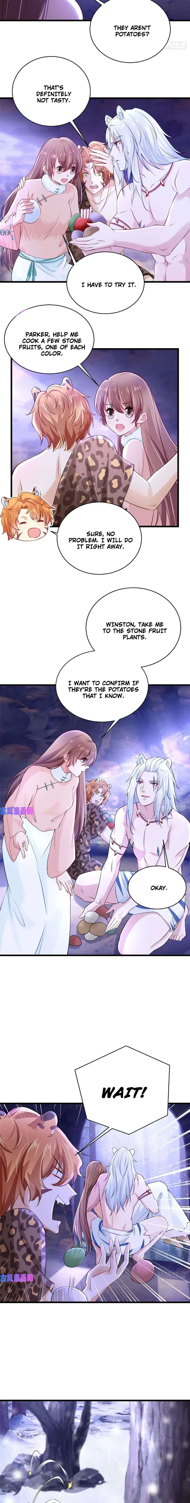 Read Beauty and the Beasts Manga Online