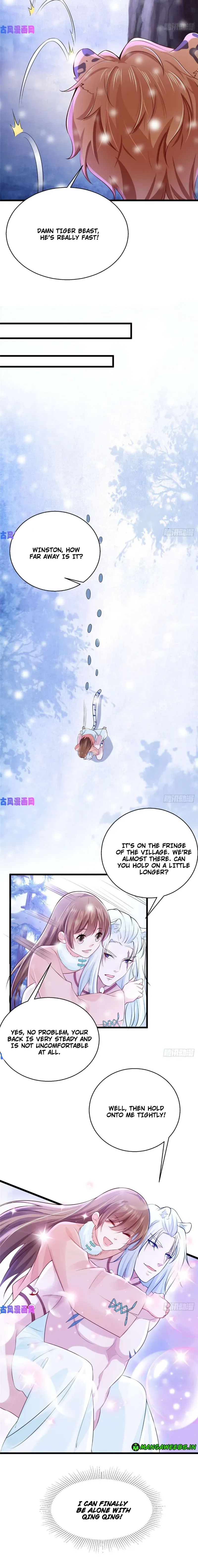 Read Beauty and the Beasts Manga Online