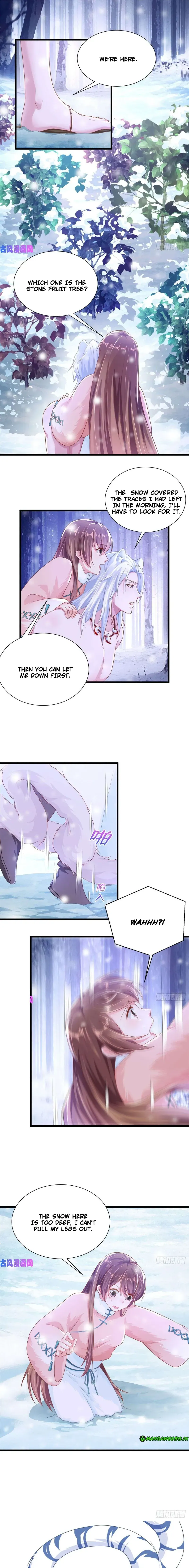 Read Beauty and the Beasts Manga Online