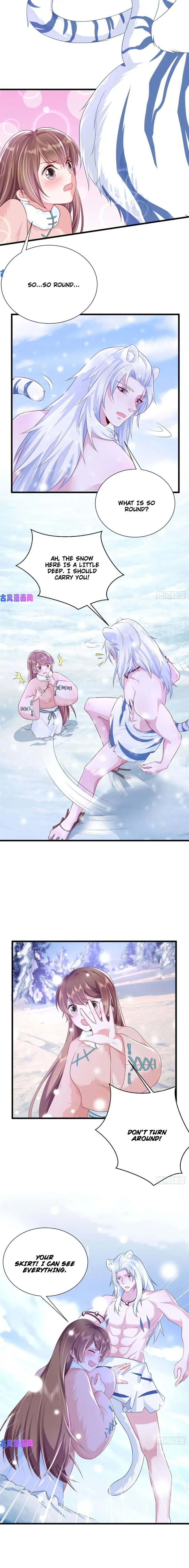 Read Beauty and the Beasts Manga Online