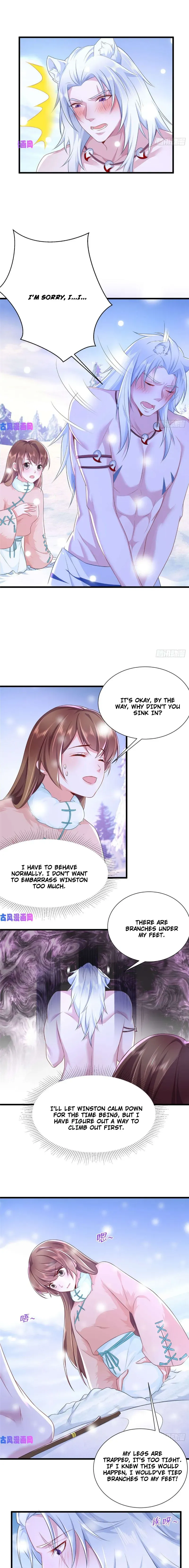 Read Beauty and the Beasts Manga Online