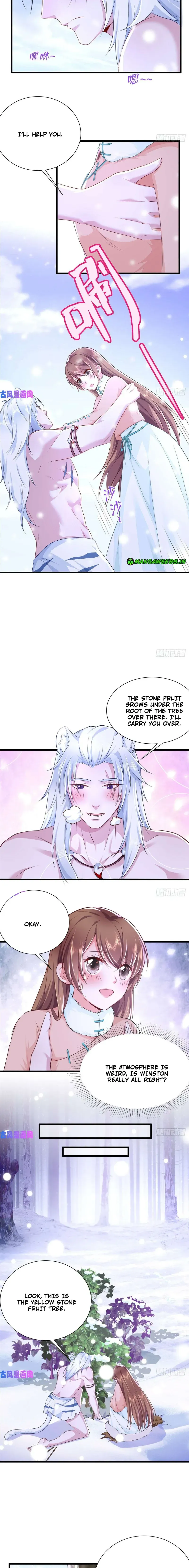 Read Beauty and the Beasts Manga Online