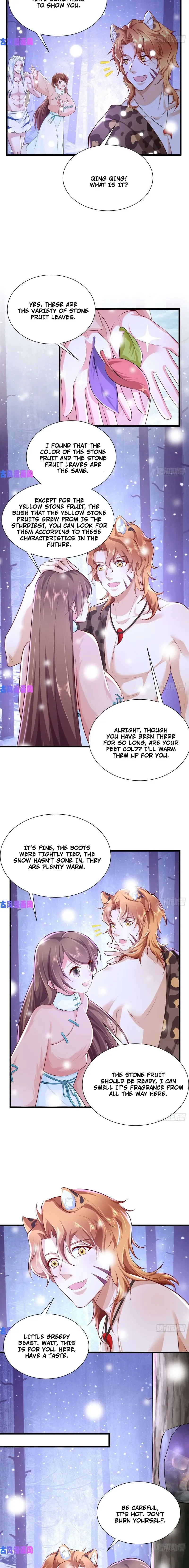 Read Beauty and the Beasts Manga Online