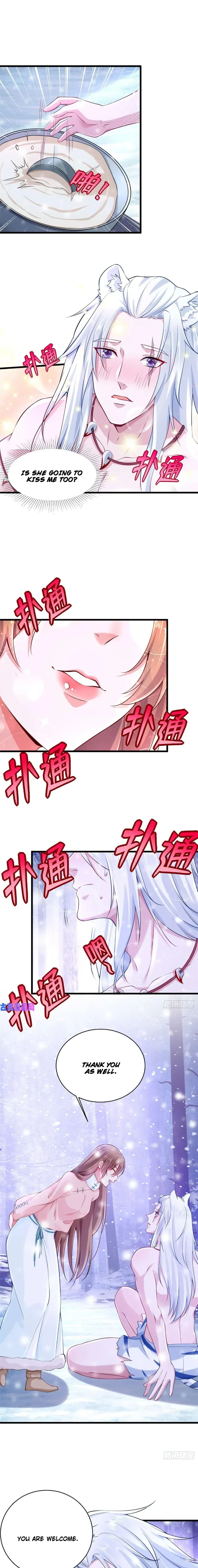 Read Beauty and the Beasts Manga Online