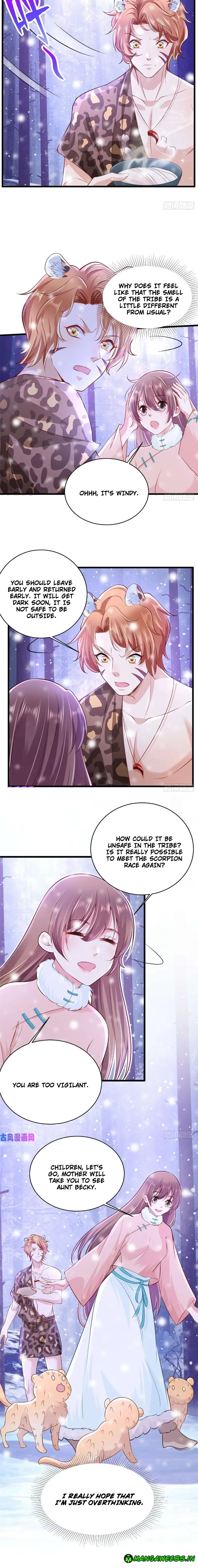 Read Beauty and the Beasts Manga Online