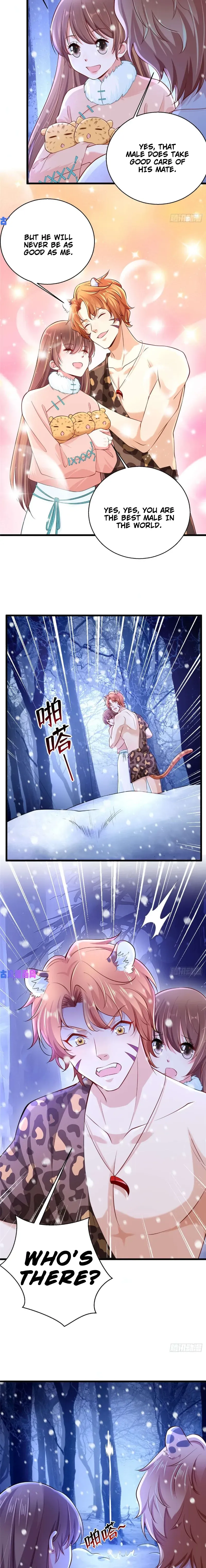 Read Beauty and the Beasts Manga Online