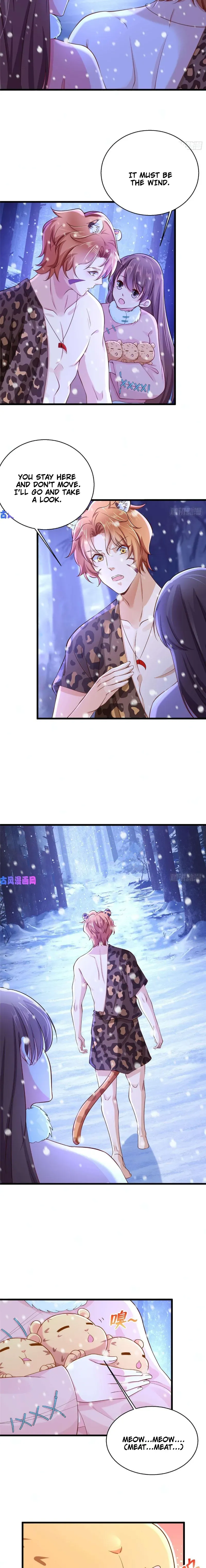 Read Beauty and the Beasts Manga Online