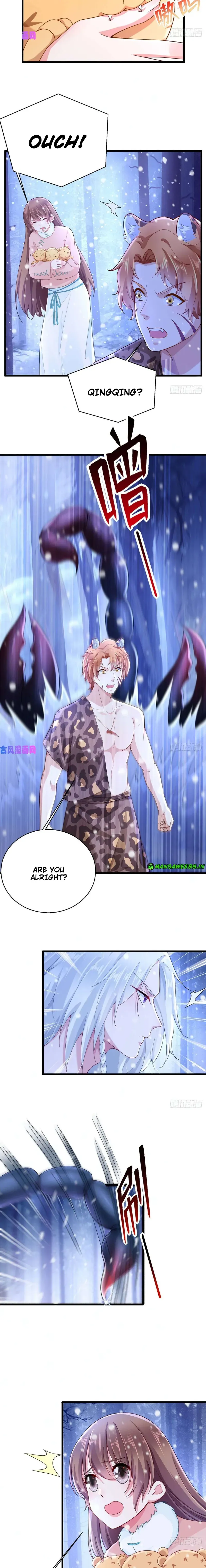 Read Beauty and the Beasts Manga Online