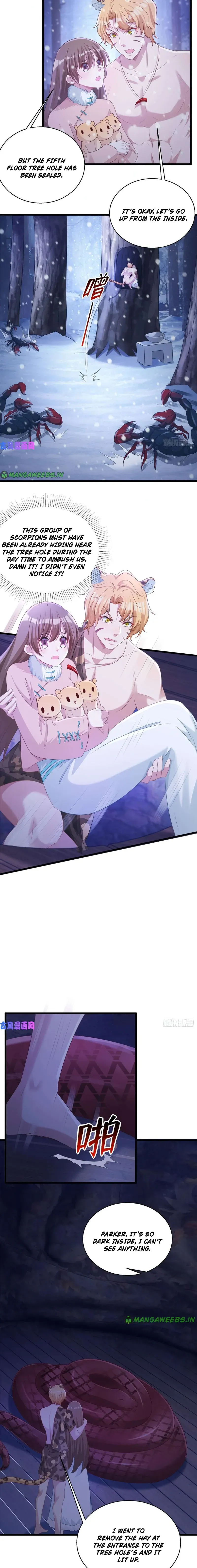 Read Beauty and the Beasts Manga Online