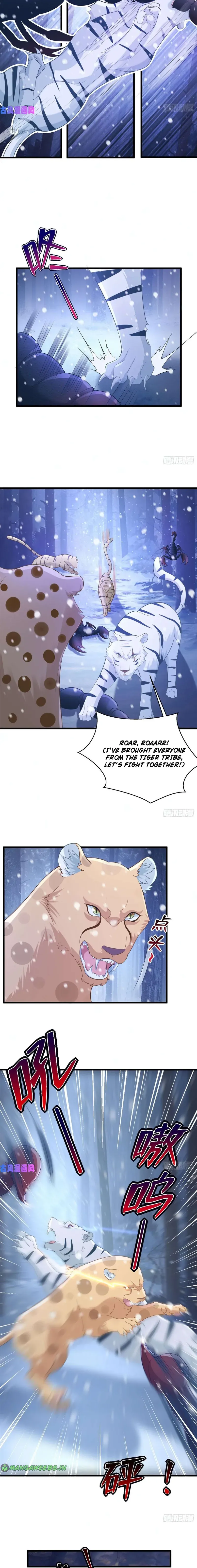 Read Beauty and the Beasts Manga Online