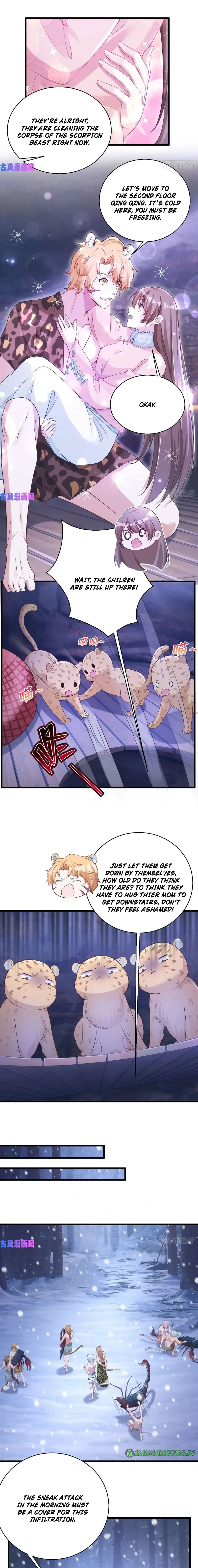 Read Beauty and the Beasts Manga Online