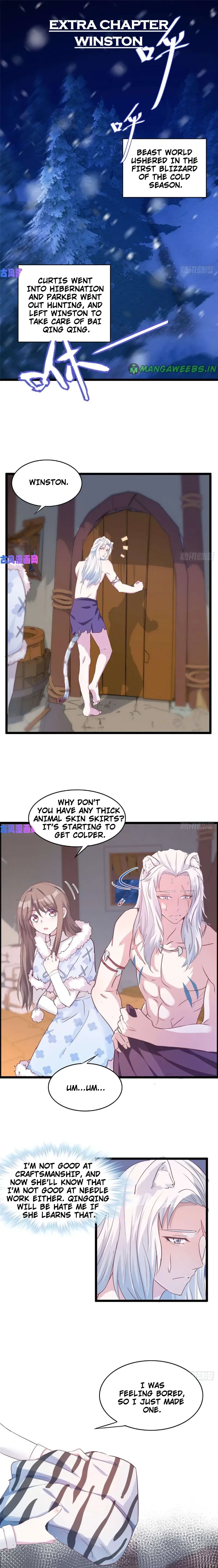 Read Beauty and the Beasts Manga Online