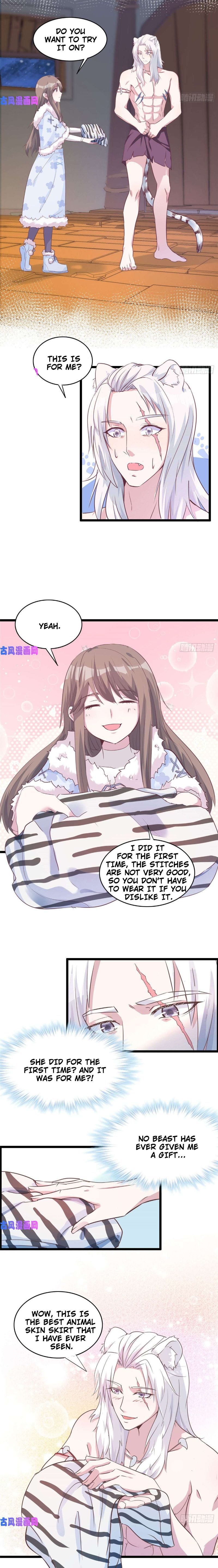 Read Beauty and the Beasts Manga Online