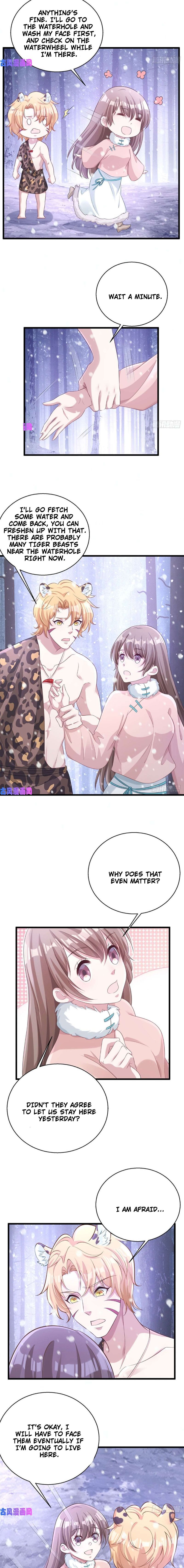 Read Beauty and the Beasts Manga Online