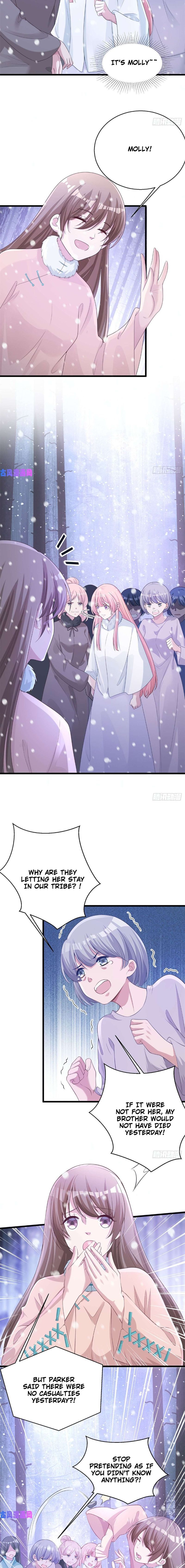 Read Beauty and the Beasts Manga Online