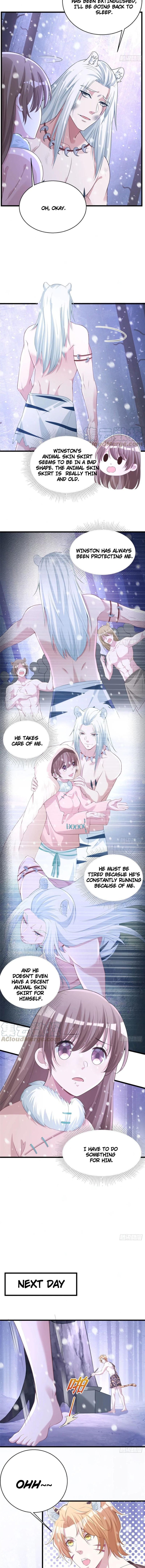 Read Beauty and the Beasts Manga Online