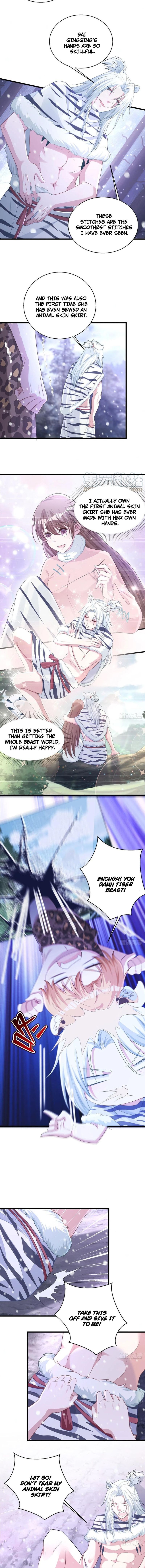 Read Beauty and the Beasts Manga Online
