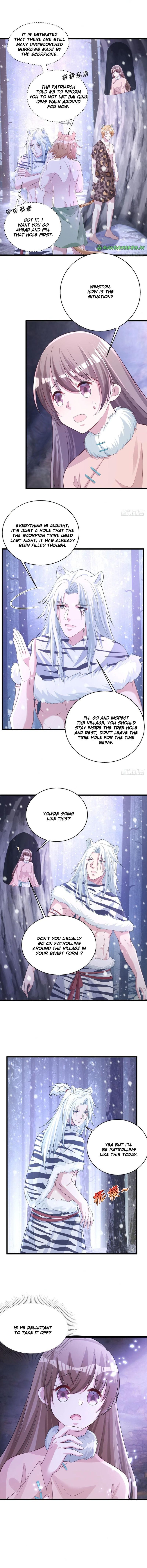 Read Beauty and the Beasts Manga Online