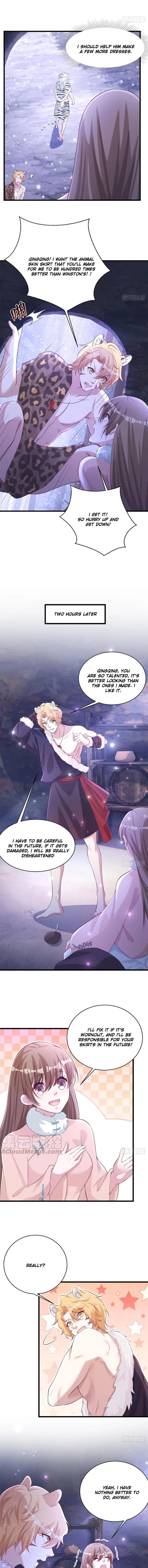 Read Beauty and the Beasts Manga Online