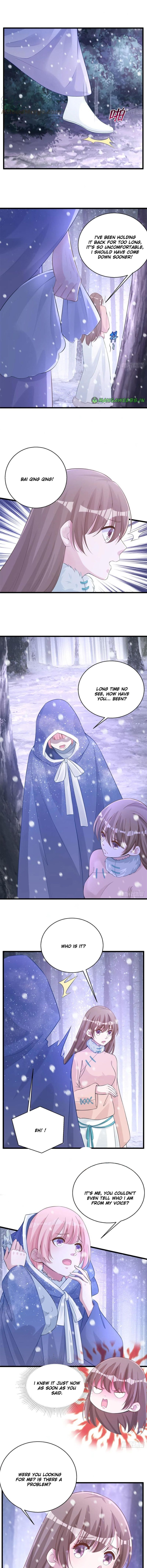 Read Beauty and the Beasts Manga Online
