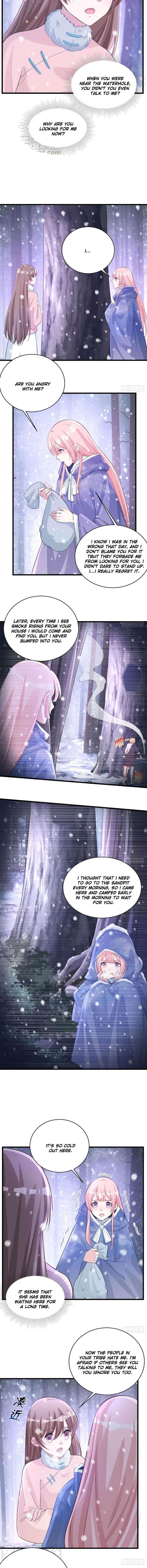 Read Beauty and the Beasts Manga Online